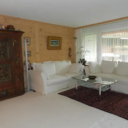 La Sarine 124 By Interhome *