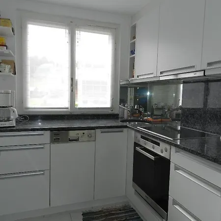 La Sarine 124 By Interhome Gstaad