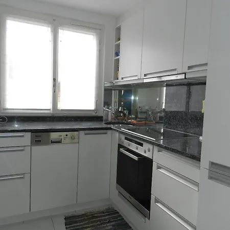 La Sarine 124 By Interhome Gstaad