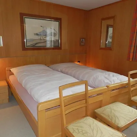 La Sarine 124 By Interhome Apartment