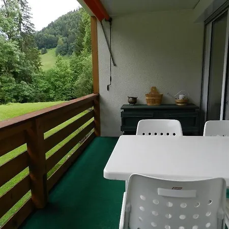 La Sarine 124 By Interhome *