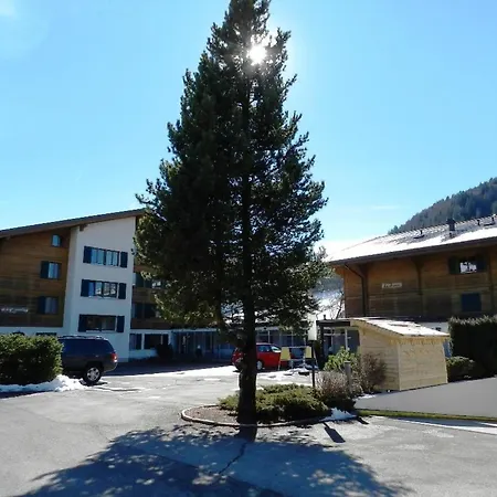 La Sarine 124 By Interhome Gstaad