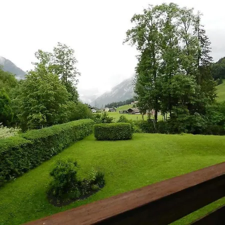 La Sarine 124 By Interhome