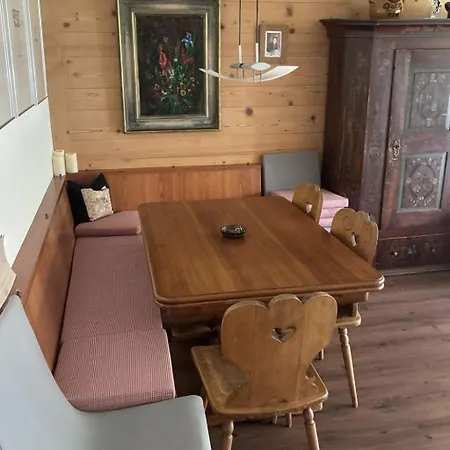 La Sarine 124 By Interhome Apartment