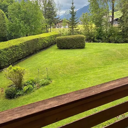 La Sarine 124 By Interhome Apartment Gstaad