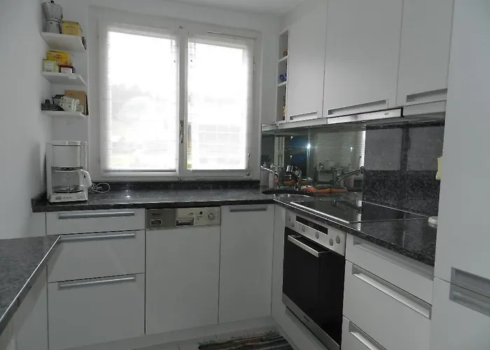 La Sarine 124 By Interhome Gstaad