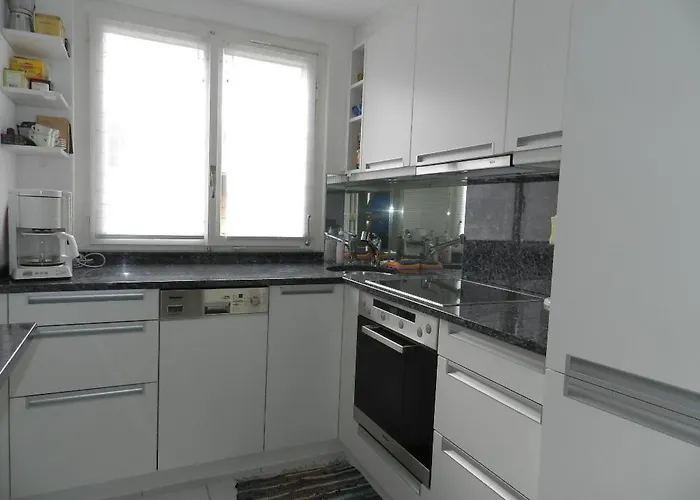 La Sarine 124 By Interhome גשטאט