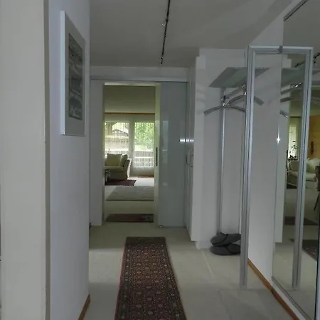 La Sarine 124 By Interhome *